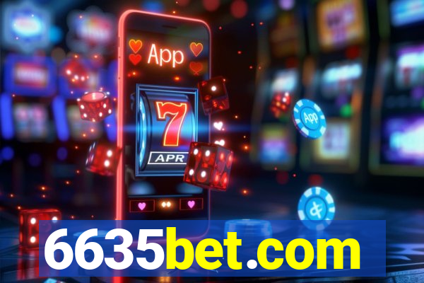 6635bet.com