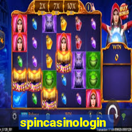 spincasinologin