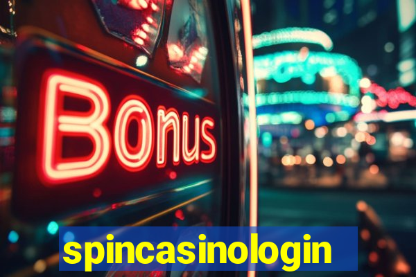 spincasinologin