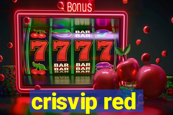 crisvip red