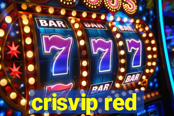 crisvip red