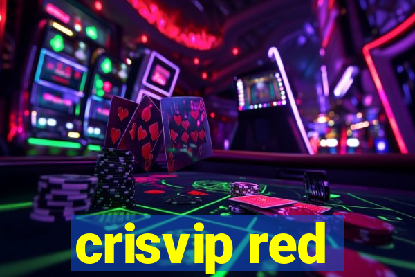 crisvip red