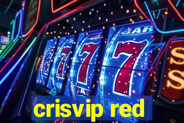 crisvip red