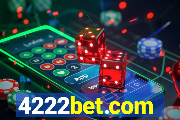 4222bet.com