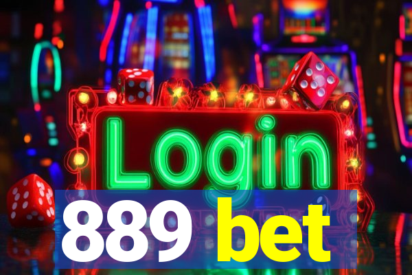 889 bet