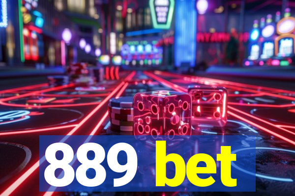 889 bet