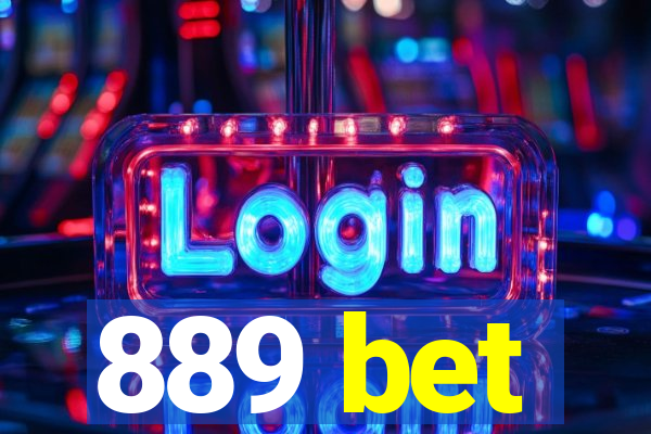 889 bet