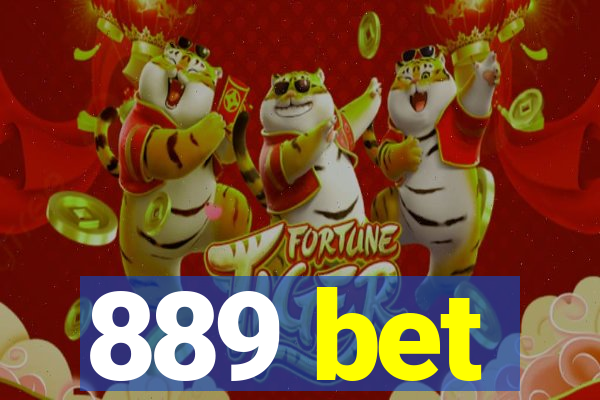 889 bet