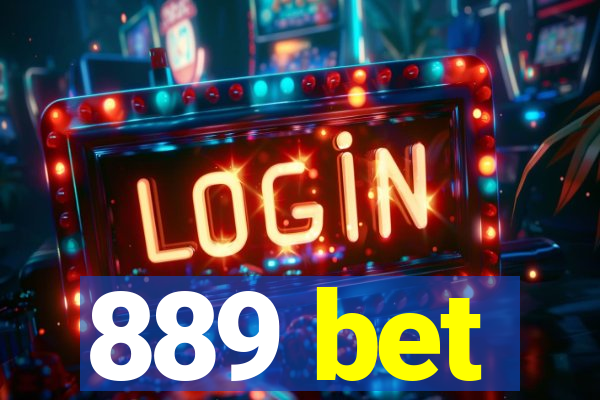 889 bet