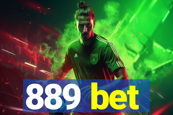 889 bet