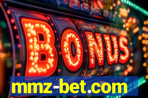 mmz-bet.com