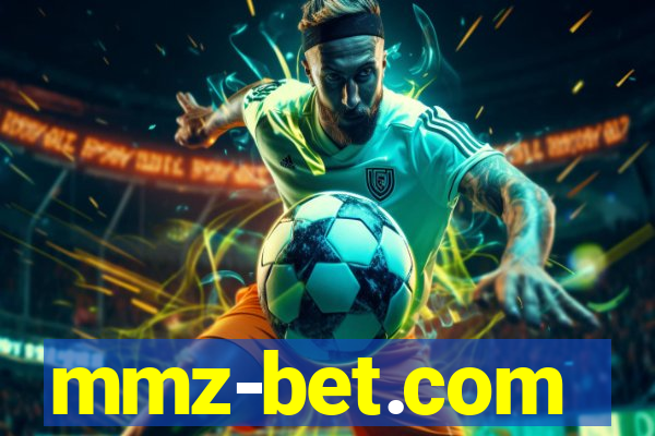 mmz-bet.com