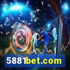 5881bet.com