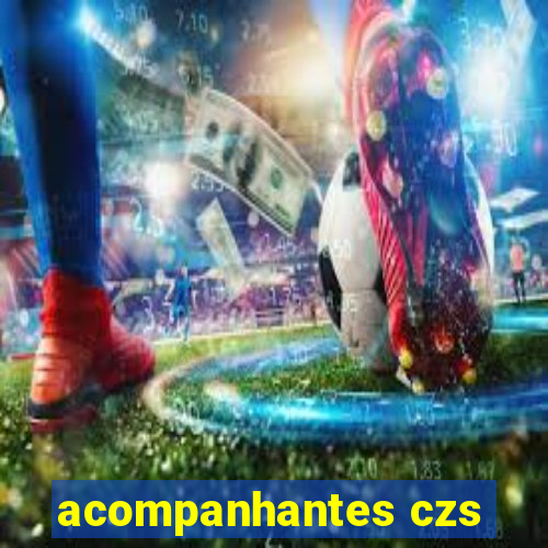 acompanhantes czs