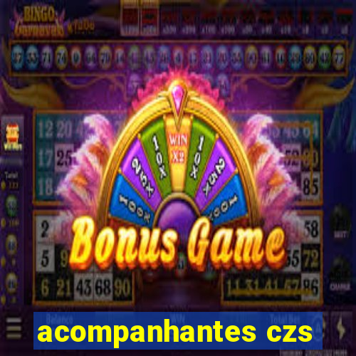 acompanhantes czs