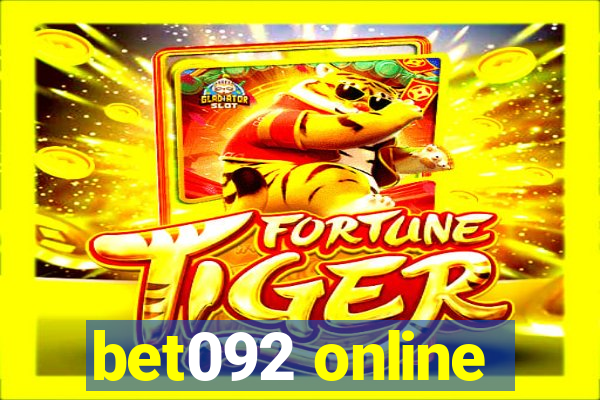 bet092 online