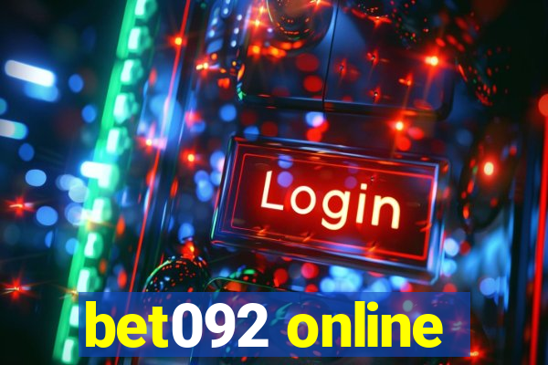 bet092 online