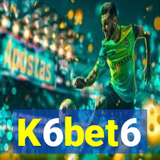 K6bet6