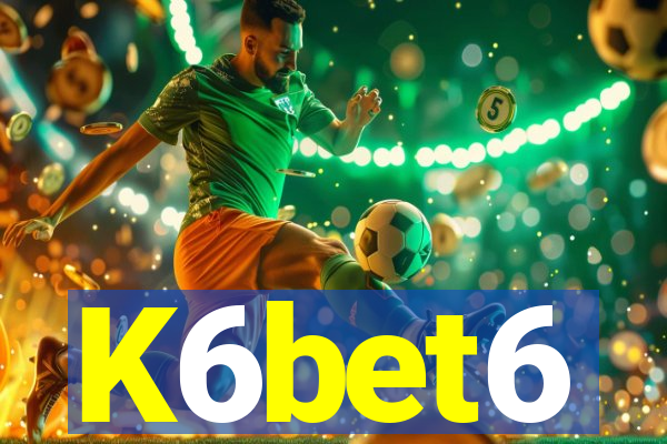 K6bet6