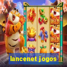 lancenet jogos