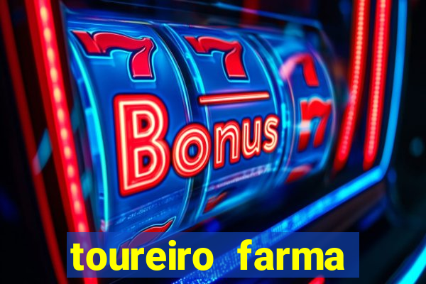 toureiro farma whatsapp teresina