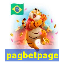 pagbetpage