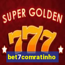 bet7comratinho