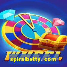 spiralbetty. com