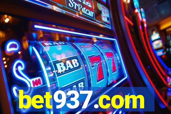 bet937.com