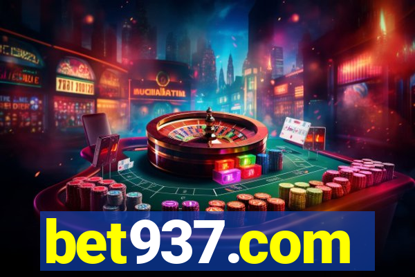 bet937.com