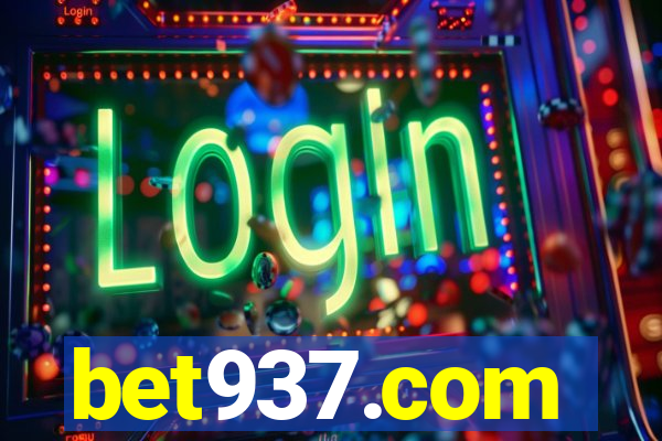 bet937.com