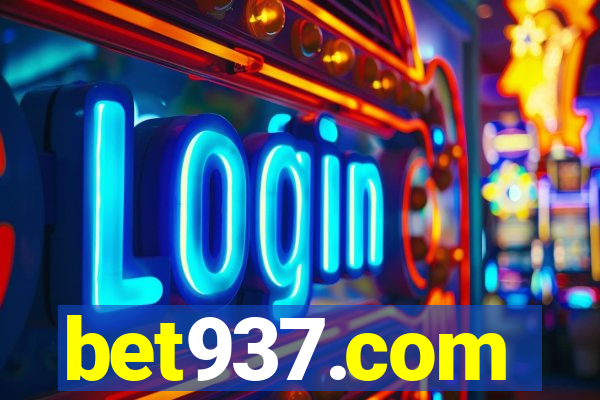 bet937.com