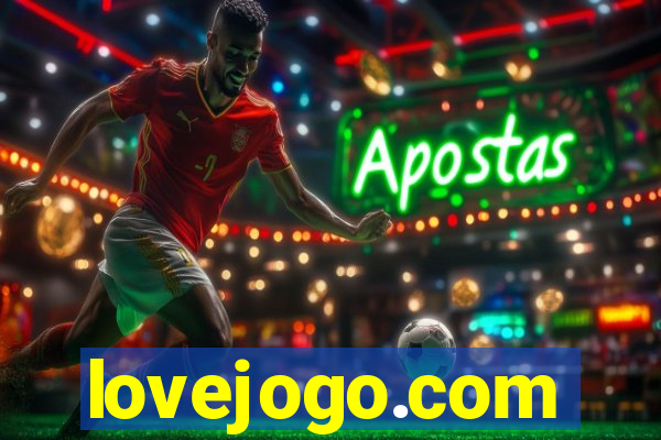 lovejogo.com