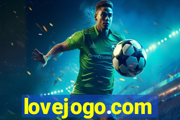 lovejogo.com