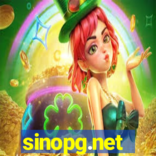 sinopg.net