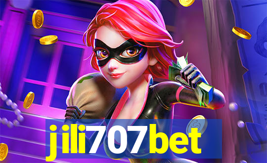 jili707bet