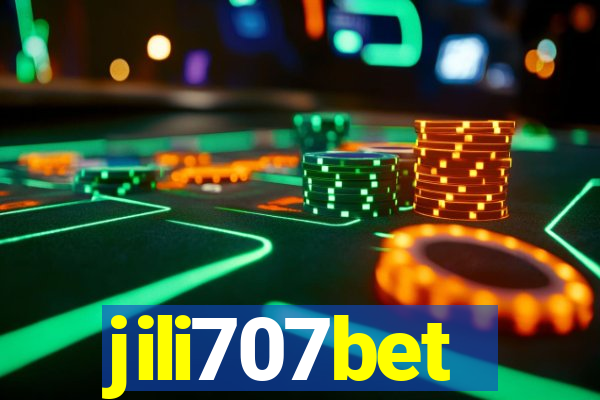 jili707bet