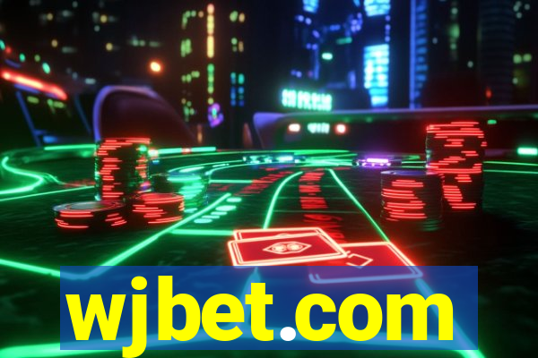 wjbet.com