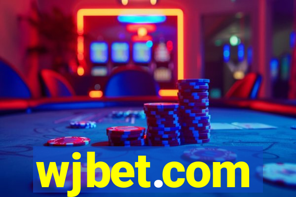 wjbet.com