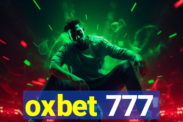 oxbet 777