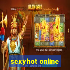 sexyhot online