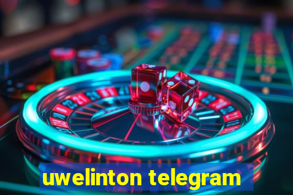 uwelinton telegram