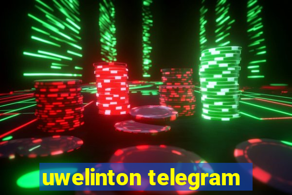 uwelinton telegram