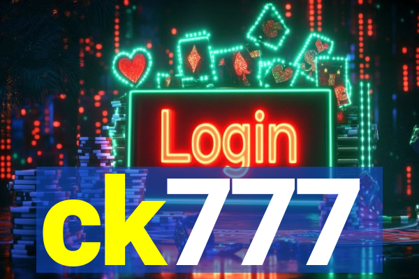 ck777