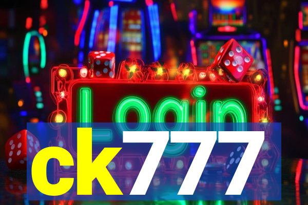 ck777