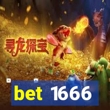 bet 1666