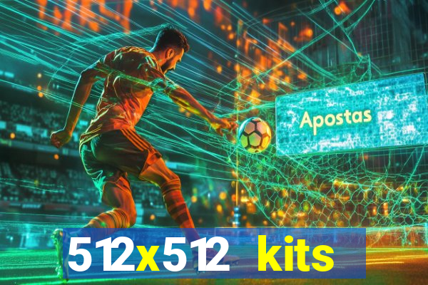 512x512 kits barcelona fts 2016