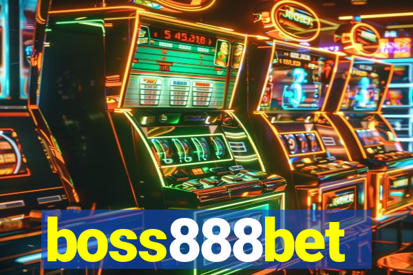 boss888bet