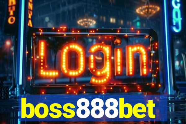 boss888bet