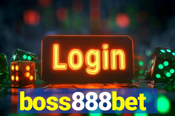 boss888bet